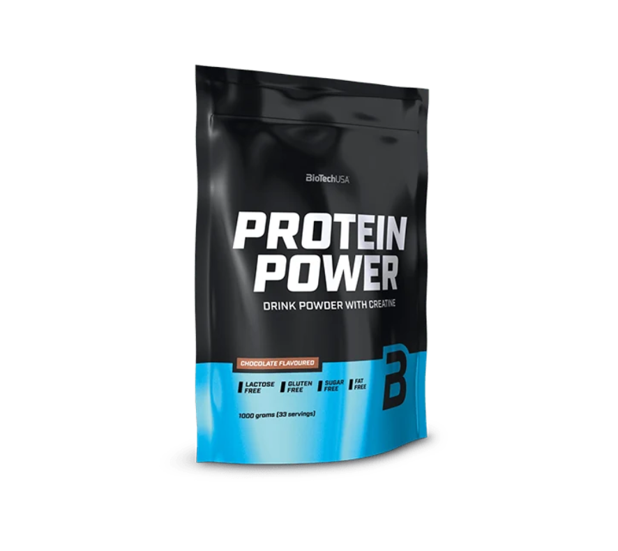 Protein Power 1000g