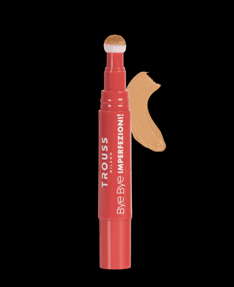 Puff Concealer Bye Bye Imperfezioni