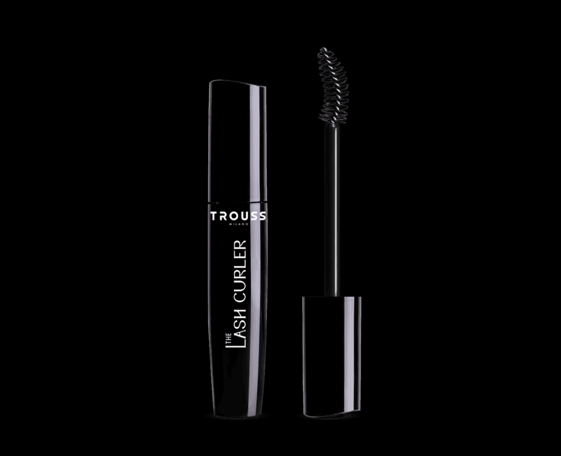 Mascara Lash Curler